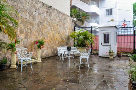 Apartamento à venda com 76m², 2 quartos e 1 vaga Apartamento à venda com 76m², 2 quartos e 1 vagaÁrea comum