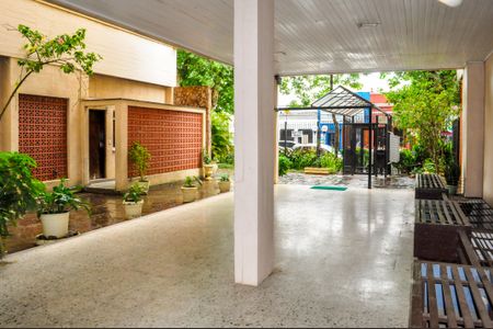 Apartamento à venda com 76m², 2 quartos e 1 vaga Apartamento à venda com 76m², 2 quartos e 1 vagaÁrea comum