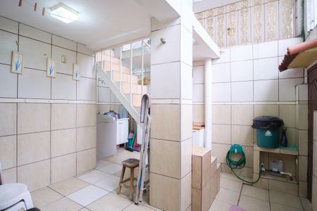 Casa à venda com 245m², 2 quartos e 2 vagas Casa à venda com 245m², 2 quartos e 2 vagasÁrea de Serviço