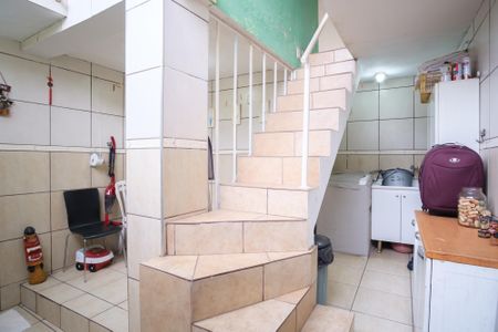 Casa à venda com 245m², 2 quartos e 2 vagas Casa à venda com 245m², 2 quartos e 2 vagasÁrea de Serviço