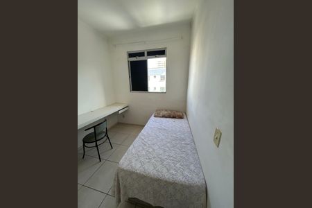 Apartamento para alugar com 44m², 2 quartos e 1 vaga Apartamento para alugar com 44m², 2 quartos e 1 vagaQuarto