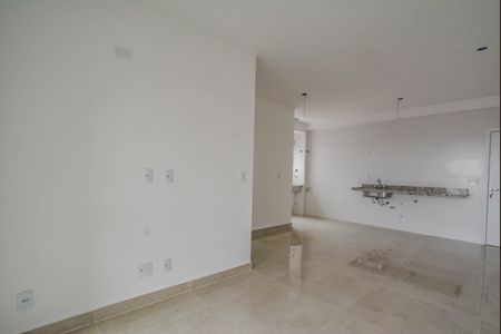 Apartamento à venda com 69m², 2 quartos e 2 vagasSala