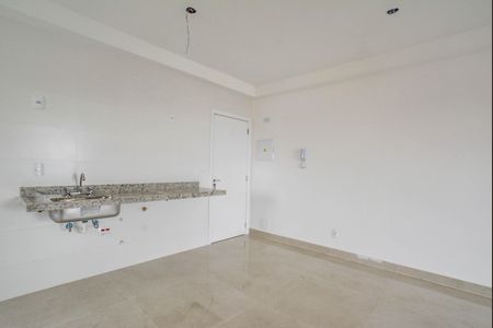 Apartamento à venda com 69m², 2 quartos e 2 vagasCozinha e Área de Serviço