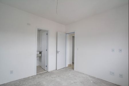 Apartamento à venda com 69m², 2 quartos e 2 vagasQuarto Suíte