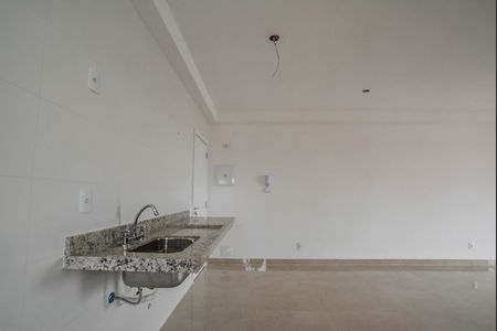 Apartamento à venda com 69m², 2 quartos e 2 vagasCozinha e Área de Serviço