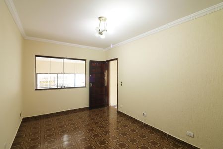 Sala de casa para alugar com 2 quartos, 150m² em Santa Terezinha , São Bernardo do Campo