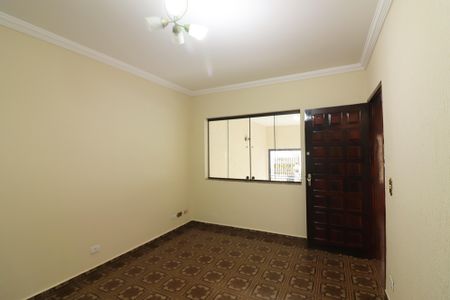 Sala de casa para alugar com 2 quartos, 150m² em Santa Terezinha , São Bernardo do Campo