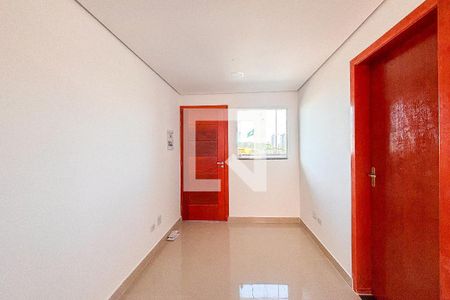 Sala/Cozinha de apartamento para alugar com 2 quartos, 83m² em Jardim Maringa, São Paulo