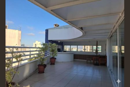Apartamento à venda com 132m², 4 quartos e 2 vagasFoto 34