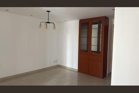 Foto 01 de apartamento à venda com 4 quartos, 132m² em Vila Andrade, São Paulo