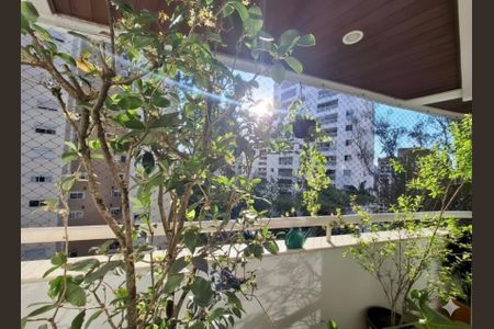 Foto 44 de apartamento à venda com 4 quartos, 132m² em Vila Andrade, São Paulo