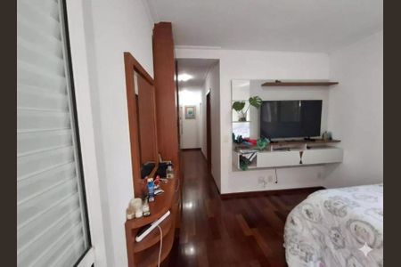 Foto 36 de apartamento à venda com 4 quartos, 132m² em Vila Andrade, São Paulo