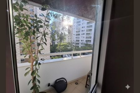 Apartamento à venda com 132m², 4 quartos e 2 vagasFoto 31
