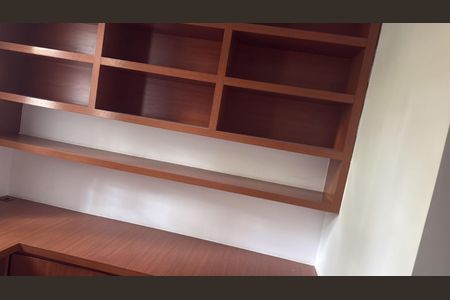 Foto 06 de apartamento à venda com 4 quartos, 132m² em Vila Andrade, São Paulo
