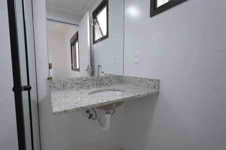 Apartamento para alugar com 47m², 1 quarto e 1 vagaBanheiro Suíte