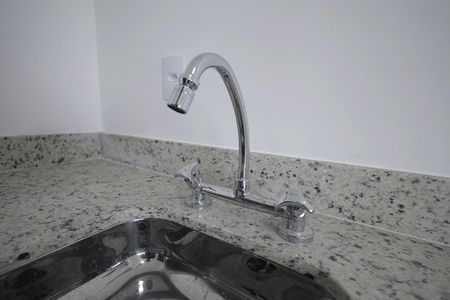 Apartamento para alugar com 47m², 1 quarto e 1 vagaSala/Cozinha