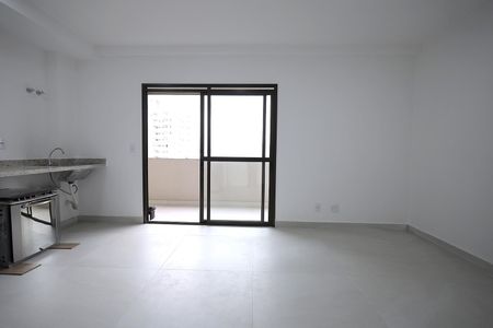 Apartamento para alugar com 47m², 1 quarto e 1 vagaSala/Cozinha