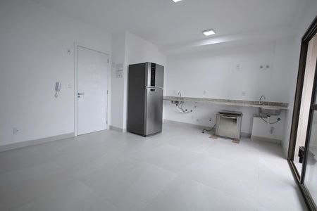 Apartamento para alugar com 47m², 1 quarto e 1 vagaSala/Cozinha