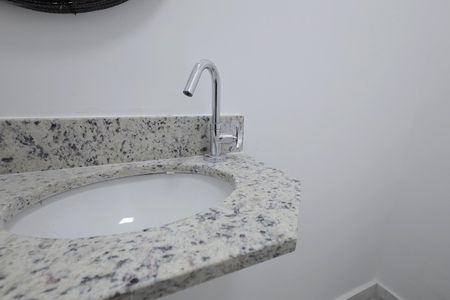 Apartamento para alugar com 47m², 1 quarto e 1 vagaBanheiro