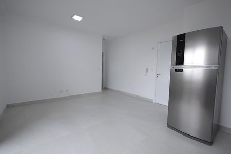 Apartamento para alugar com 47m², 1 quarto e 1 vagaSala/Cozinha