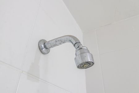 Apartamento para alugar com 60m², 2 quartos e 1 vaga Apartamento para alugar com 60m², 2 quartos e 1 vagaBanheiro Social