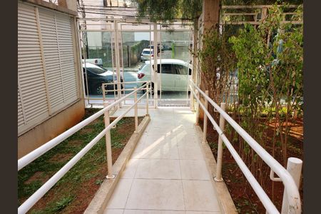 Apartamento para alugar com 60m², 2 quartos e 1 vaga Apartamento para alugar com 60m², 2 quartos e 1 vagaÁrea Comum