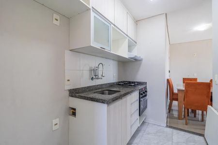Apartamento para alugar com 60m², 2 quartos e 1 vaga Apartamento para alugar com 60m², 2 quartos e 1 vagaCozinha