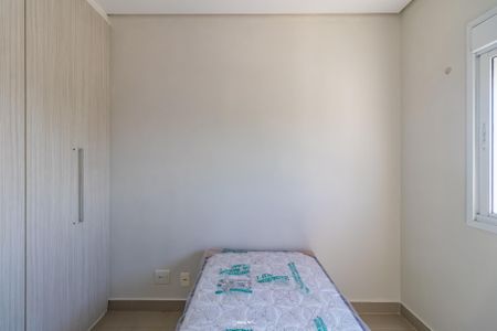 Quarto 1 de apartamento para alugar com 2 quartos, 60m² em Bethaville I, Barueri