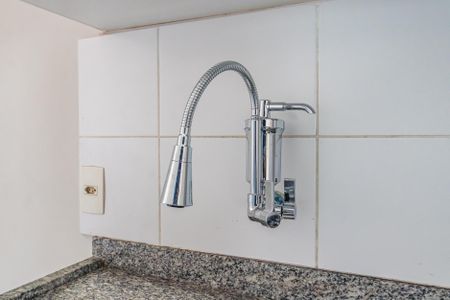 Apartamento para alugar com 60m², 2 quartos e 1 vaga Apartamento para alugar com 60m², 2 quartos e 1 vagaCozinha