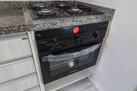 Apartamento para alugar com 60m², 2 quartos e 1 vaga Apartamento para alugar com 60m², 2 quartos e 1 vagaCozinha