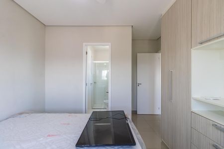 Suíte de apartamento para alugar com 2 quartos, 60m² em Bethaville I, Barueri