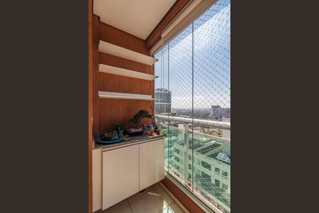 Apartamento para alugar com 60m², 2 quartos e 1 vaga Apartamento para alugar com 60m², 2 quartos e 1 vagaSala