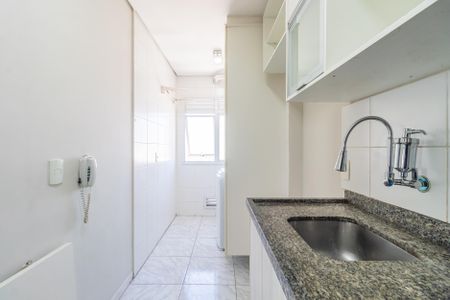 Apartamento para alugar com 60m², 2 quartos e 1 vaga Apartamento para alugar com 60m², 2 quartos e 1 vagaCozinha
