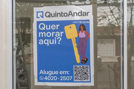 Apartamento para alugar com 55m², 1 quarto e sem vaga Apartamento para alugar com 55m², 1 quarto e sem vagaPlaca