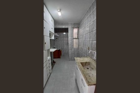 Apartamento para alugar com 54m², 1 quarto e sem vagaCozinha