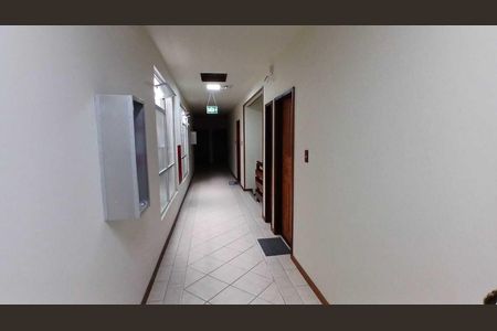 Apartamento para alugar com 54m², 1 quarto e sem vagaHall de Entrada