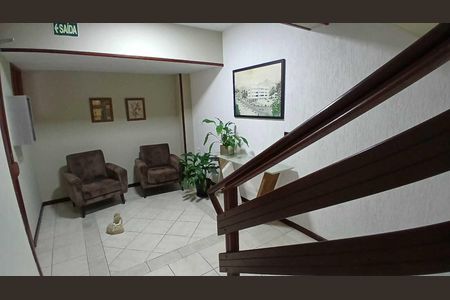 Apartamento para alugar com 54m², 1 quarto e sem vagaHall de Entrada