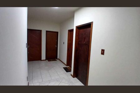 Apartamento para alugar com 54m², 1 quarto e sem vagaHall de Entrada