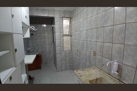 Apartamento para alugar com 54m², 1 quarto e sem vagaCozinha