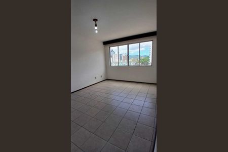 Apartamento para alugar com 54m², 1 quarto e sem vagaSala