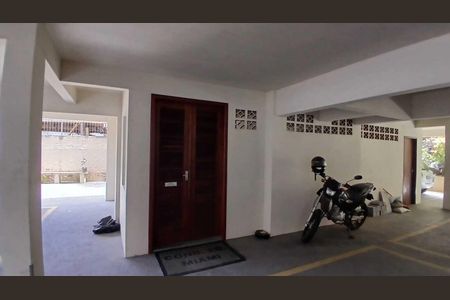 Apartamento para alugar com 54m², 1 quarto e sem vagaÁrea comum