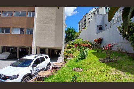 Apartamento para alugar com 54m², 1 quarto e sem vagaÁrea comum