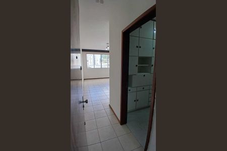 Apartamento para alugar com 54m², 1 quarto e sem vagaCozinha