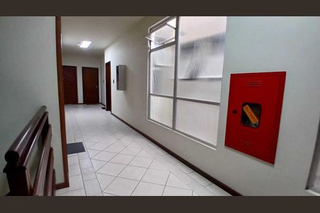 Apartamento para alugar com 54m², 1 quarto e sem vagaHall de Entrada