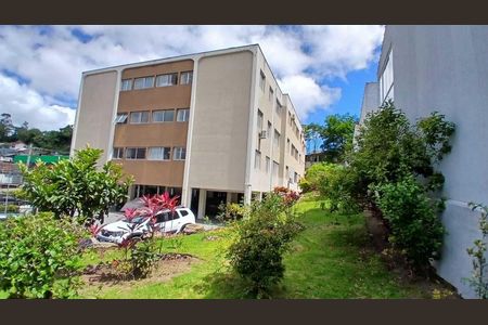 Apartamento para alugar com 54m², 1 quarto e sem vagaÁrea comum