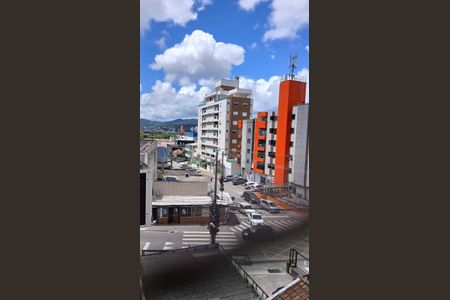 Apartamento para alugar com 54m², 1 quarto e sem vagaVista do Quarto