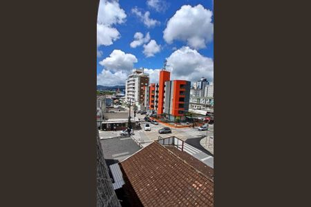 Apartamento para alugar com 54m², 1 quarto e sem vagaVista do Quarto