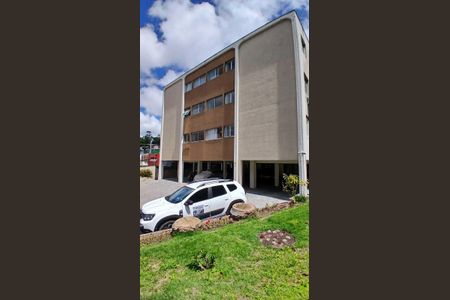 Apartamento para alugar com 54m², 1 quarto e sem vagaÁrea comum