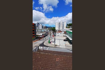 Apartamento para alugar com 54m², 1 quarto e sem vagaVista da Sala