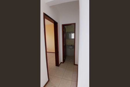 Apartamento para alugar com 54m², 1 quarto e sem vagaQuarto